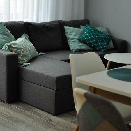 Apartament Garnizon No. 1 Apartment Gdansk Ngoại thất bức ảnh