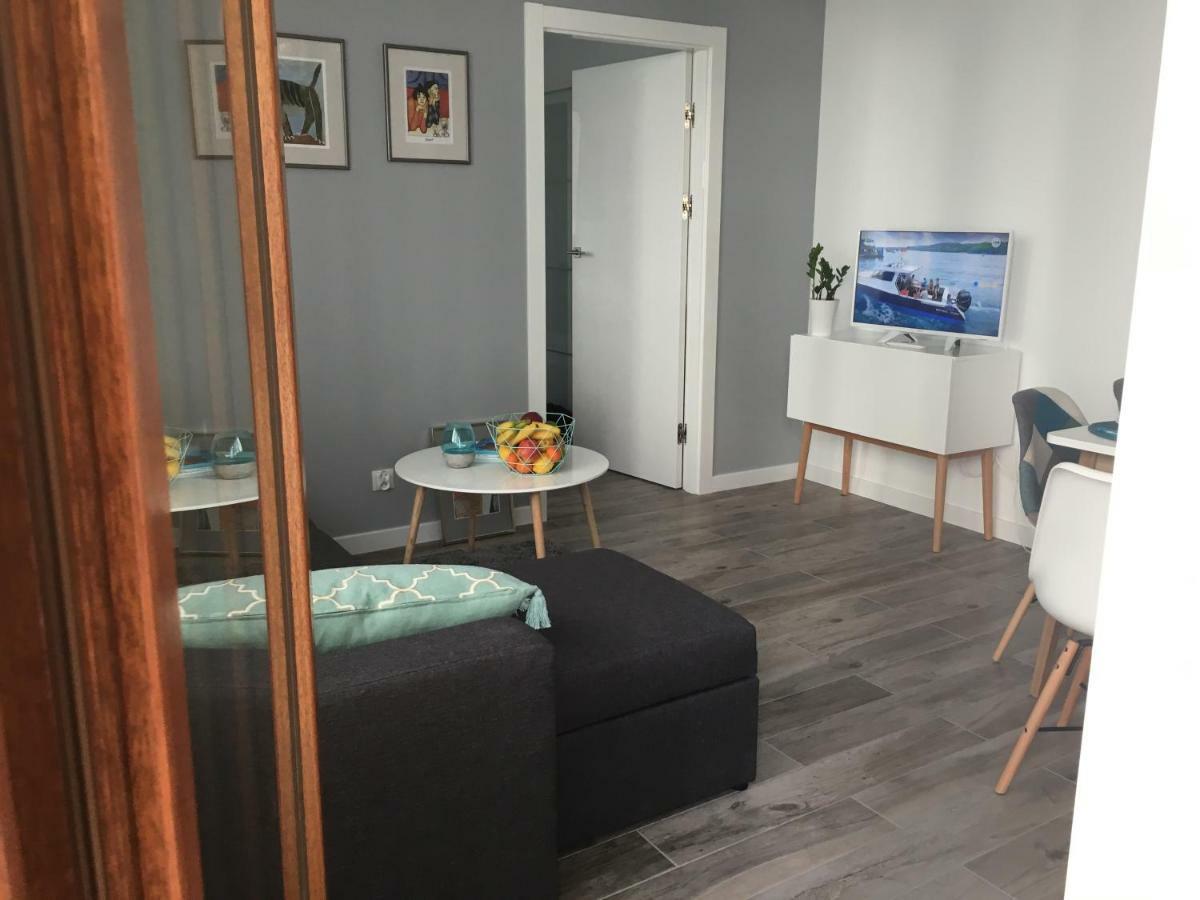 Apartament Garnizon No. 1 Apartment Gdansk Ngoại thất bức ảnh