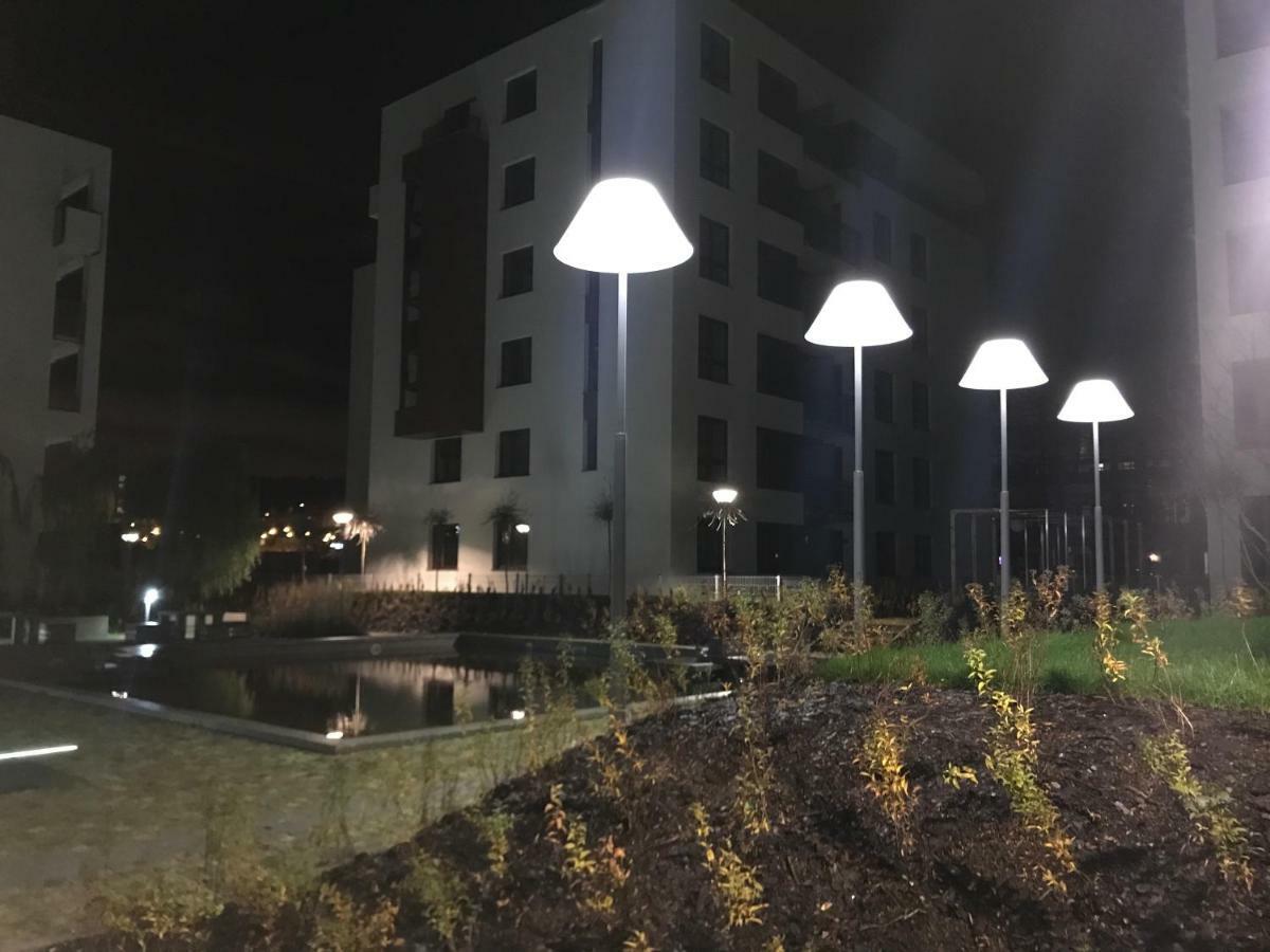 Apartament Garnizon No. 1 Apartment Gdansk Ngoại thất bức ảnh